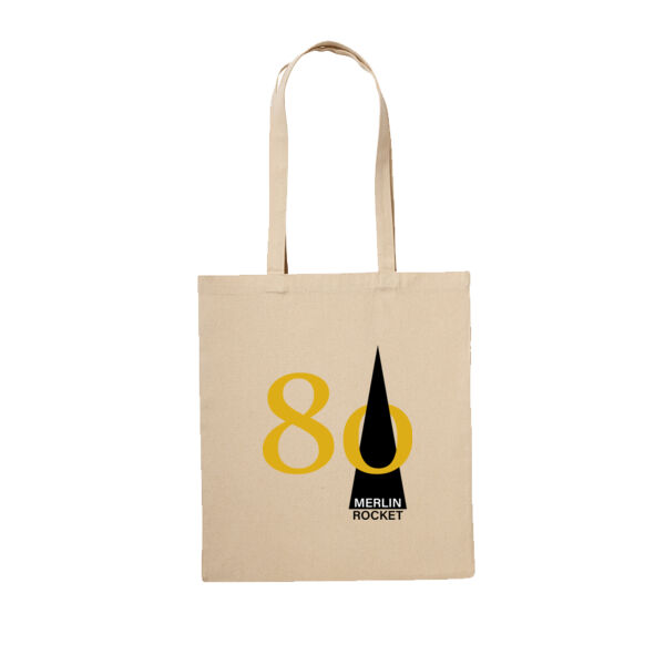 Tote Bag - Natural  Thumbnail