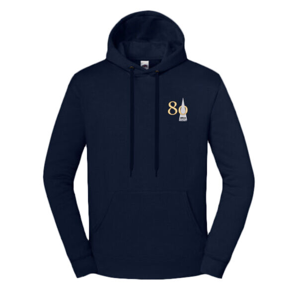 Unisex Adult Hoodie Thumbnail