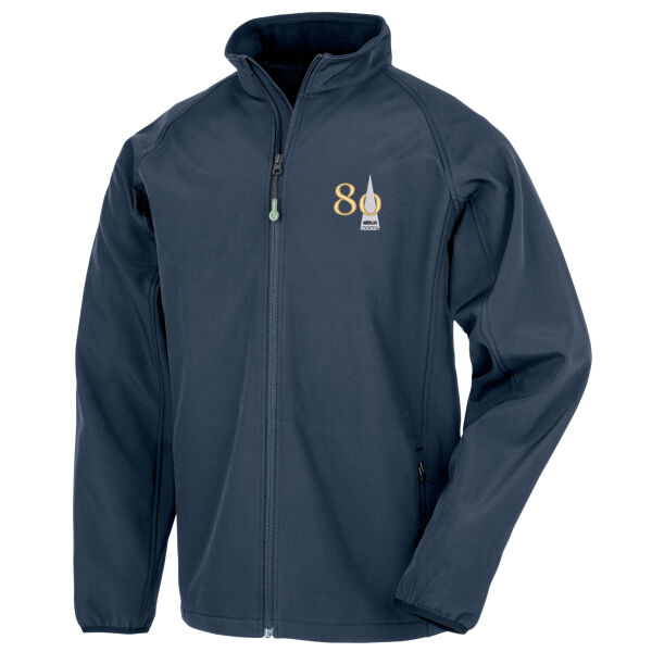 Men's Softshell Jacket Thumbnail